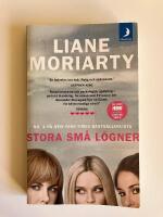 Stora sm&aring; l&ouml;gner