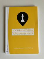 Sociala medier och h&auml;rskartekniker