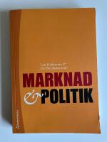 Marknad och politik