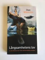L&aring;ngsamhetens lov : eller v&aring;dan av att &aring;ka moped genom Louvren