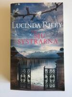 De sju systrarna : Maias historia