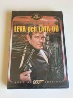 Leva och L&aring;ta D&ouml; [Special 007 Edition]