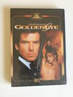 Golden Eye [Special 007 Edition]