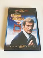 Levande M&aring;ltavla