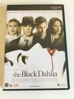 The Black Dahlia