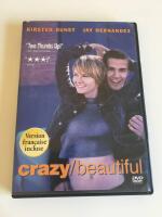 Crazy/beautiful 