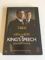 The King's Speech
