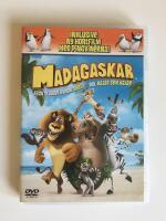 Madagaskar