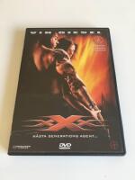 XXX [2 disc special edition]