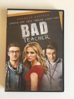 Bad Teacher