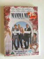 Mamma Mia
