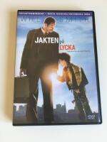 Jakten på lycka