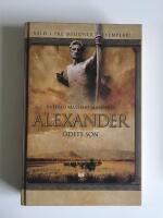 Alexander : &Ouml;dets son