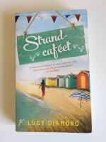 Strandcaf&eacute;et