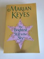 The Brightest Star in the Sky