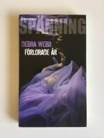 F&ouml;rlorade &aring;r