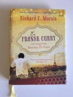 En fransk curry : 100 steg fr&aring;n Bombay till Paris