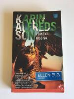 Pojken i hiss 54