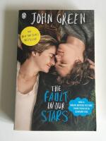 The Fault in Our Stars (Film Tie-In)