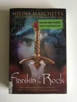Finnikin of the Rock