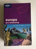 Europe On A Shoestring LP