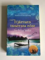 Hj&auml;rtats innersta r&ouml;st
