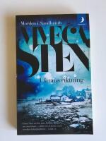 I farans riktning : [morden i Sandhamn]