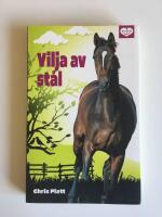 Vilja av st&aring;l