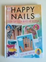 Nya Happy Nails : fixa snygga naglar hemma