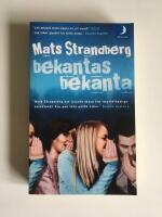 Bekantas bekanta