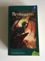 Arvtagaren eller sj&auml;lavalvet