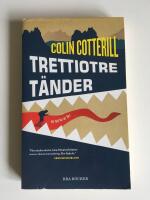 Trettiotre t&auml;nder