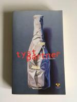 Tyst partner : thriller