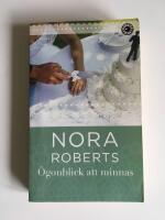 &Ouml;gonblick att minnas