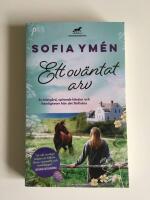 Ett ov&auml;ntat arv