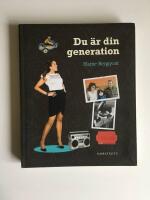 Du &auml;r din generation