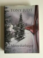 Minnesh&auml;rb&auml;rget