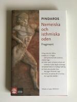 Nemeiska och isthmiska oden fragment
