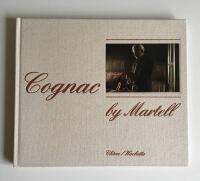 Cognac by Martell