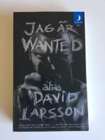 Jag &auml;r Wanted