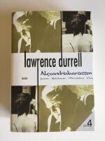 Alexandriakvartetten