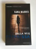 Kalla mig prinsessa