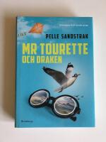 Mr Tourette och draken