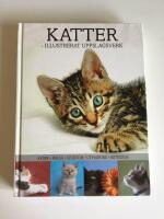 Katter - illustrerat uppslagsverk