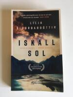 Iskall sol