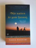 N&auml;r natten &auml;r som ljusast