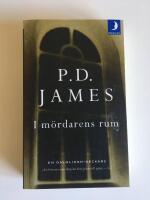 I m&ouml;rdarens rum