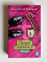 Tango i tabernaklet
