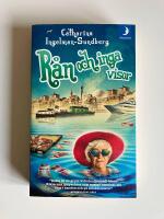 R&aring;n och inga visor