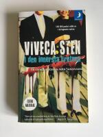 I den innersta kretsen : en kriminalroman fr&aring;n Sandhamn